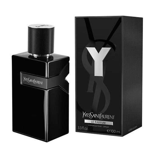 Yves Saint Laurent Y Le Parfum Eau de Parfum 100ml | For Men