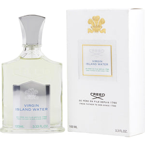 Creed Virgin Island Water Eau de Parfum 100ml | Unisex