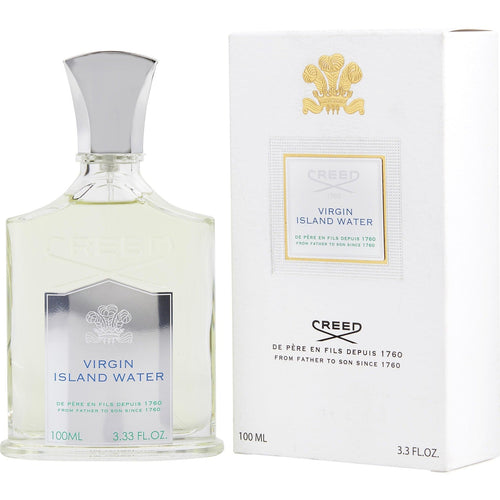 Creed Virgin Island Water Eau de Parfum 100ml | Unisex