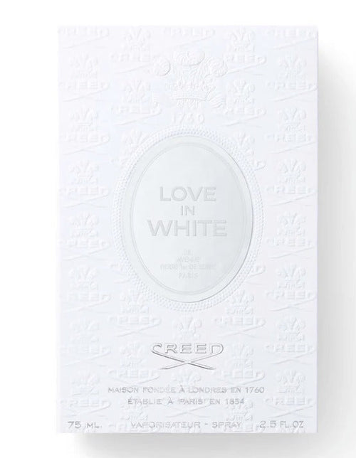 Creed Love in White Eau de Parfum 75ml | For Women