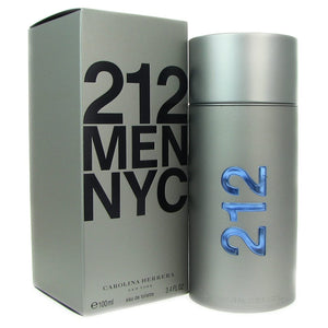Carolina Herrera 212 Men NYC Eau de Toilette | For Men