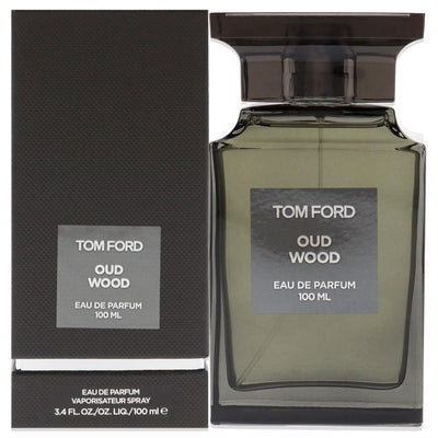 Tom Ford Oud Wood Eau de Parfum 100ml | Unisex
