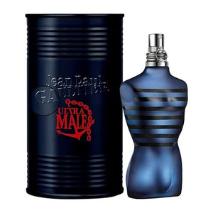 Jean Paul Gaultier Ultra Male Intense Eau de Toilette 125ml | For Men