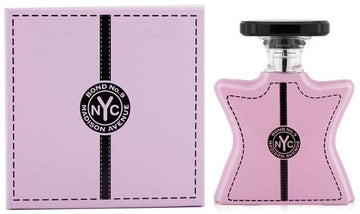 Bond No. 9 New York Madison Ave 3.4 fl oz / 100 ml for Women – Free USA Shipping, 3–5 Day Delivery