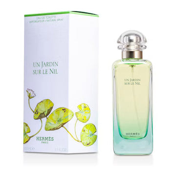 Hermès Un Jardin sur le Nil Eau de Toilette 100ml | Unisex