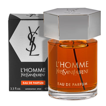 Yves Saint Laurent L'Homme Intense Eau de Parfum 100ml | For Men