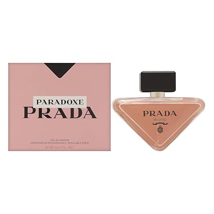Prada Paradoxe Eau de Parfum 90ml | For Women