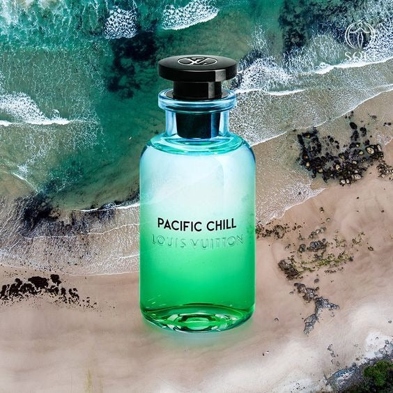 Louis Vuitton Pacific Chill Eau de Parfum 100ml