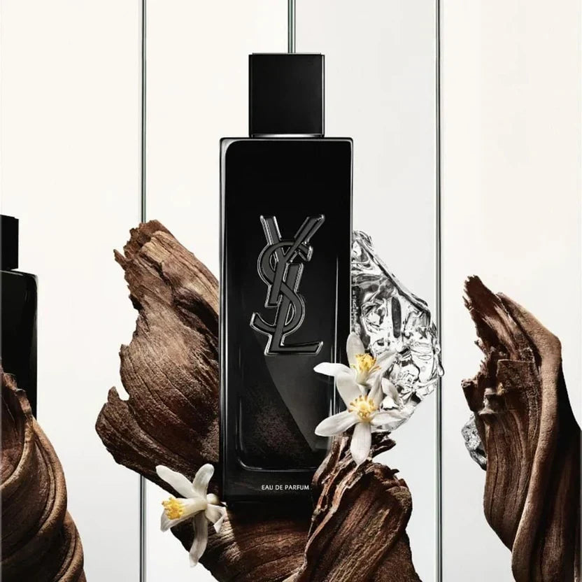 Yves Saint Laurent MYSLF Eau de Parfum 100ml | For Men