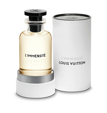 Louis Vuitton L’Immensité Eau de Parfum 100ml