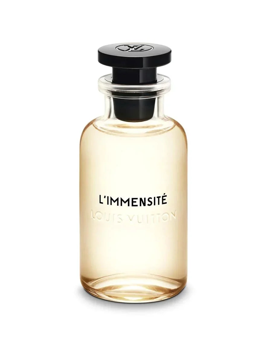 Louis Vuitton L’Immensité Eau de Parfum 100ml
