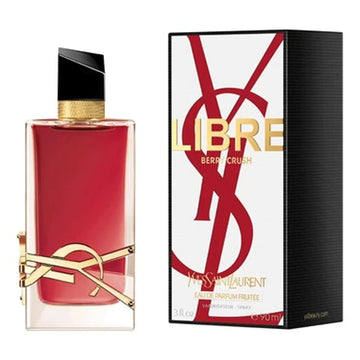 Yves Saint Laurent Libre Berry Crush Eau de Parfum 90ml | For Women