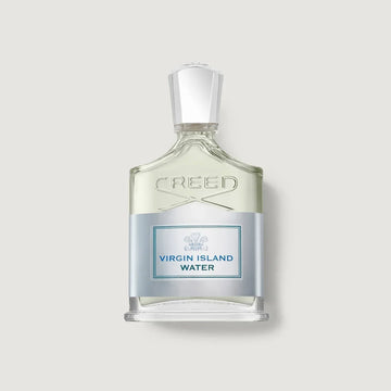 Creed Virgin Island Water 3.3 fl oz / 100 ml – Luxury Rich & Long Lasting Perfume for Unisex