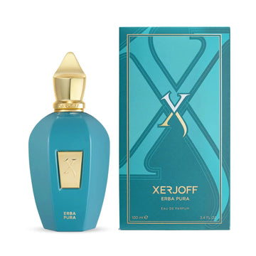 Xerjoff Erba Pura Eau de Parfum 100ml | Unisex