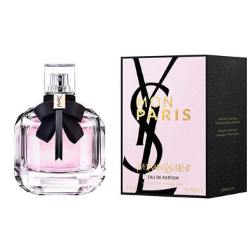 Yves Saint Laurent Mon Paris Eau de Parfum 90ml | For Women