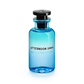 Louis Vuitton Afternoon Swim 3.4 fl oz / 100 ml – Luxury Premium Long Lasting Perfume for Unisex