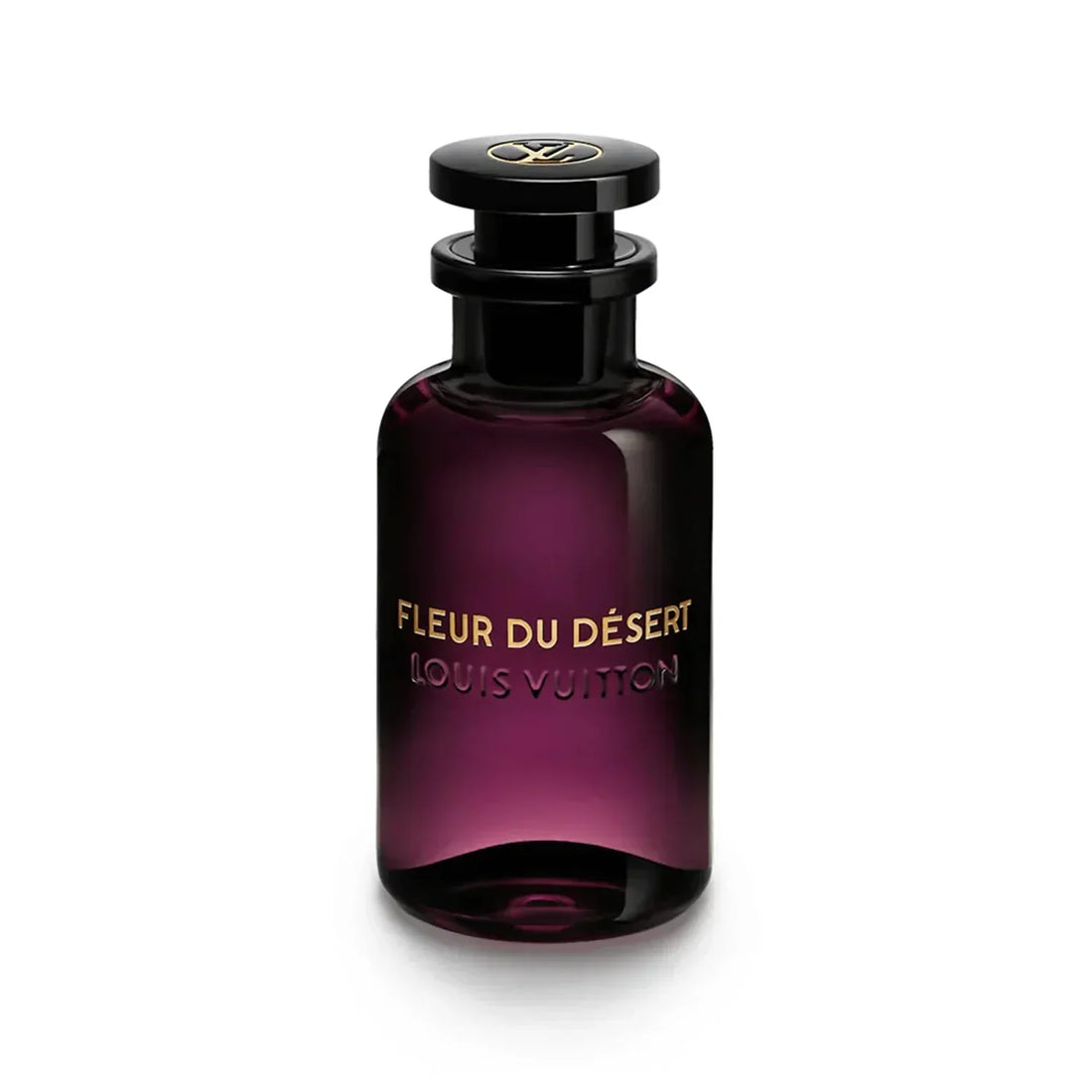 Louis Vuitton Fleur du Désert 3.4 fl oz / 100 ml – Luxury Rich & Long Lasting Perfume for Unisex