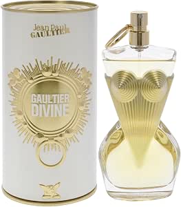 Jean Paul Gaultier Divine Eau de Parfum | For Women