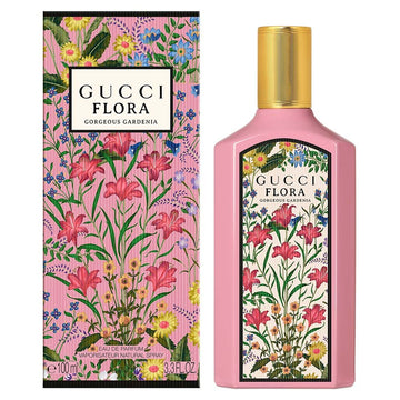 Gucci Flora Gorgeous Gardenia Eau de Parfum 100ml | For Women