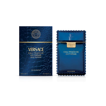 Versace Eau Fraîche Extreme Pour Homme Eau de Parfum 100ml | For Men