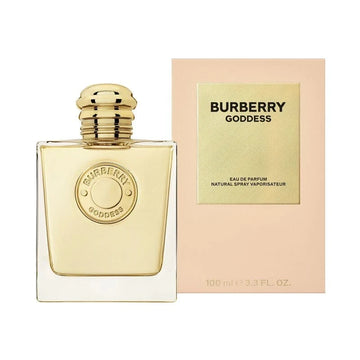 Burberry GODDESS Eau de Parfum 100 ml Hot Popular Gift Good Deal Best Seller