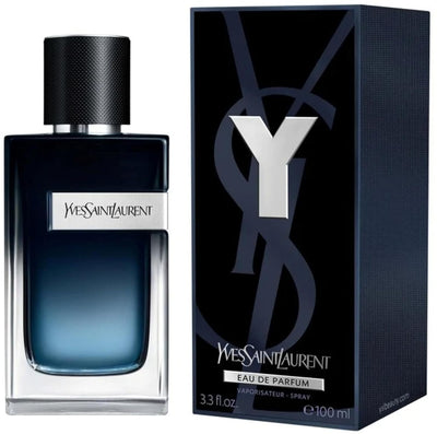 Yves Saint Laurent Y Eau de Parfum 100ml | For Men