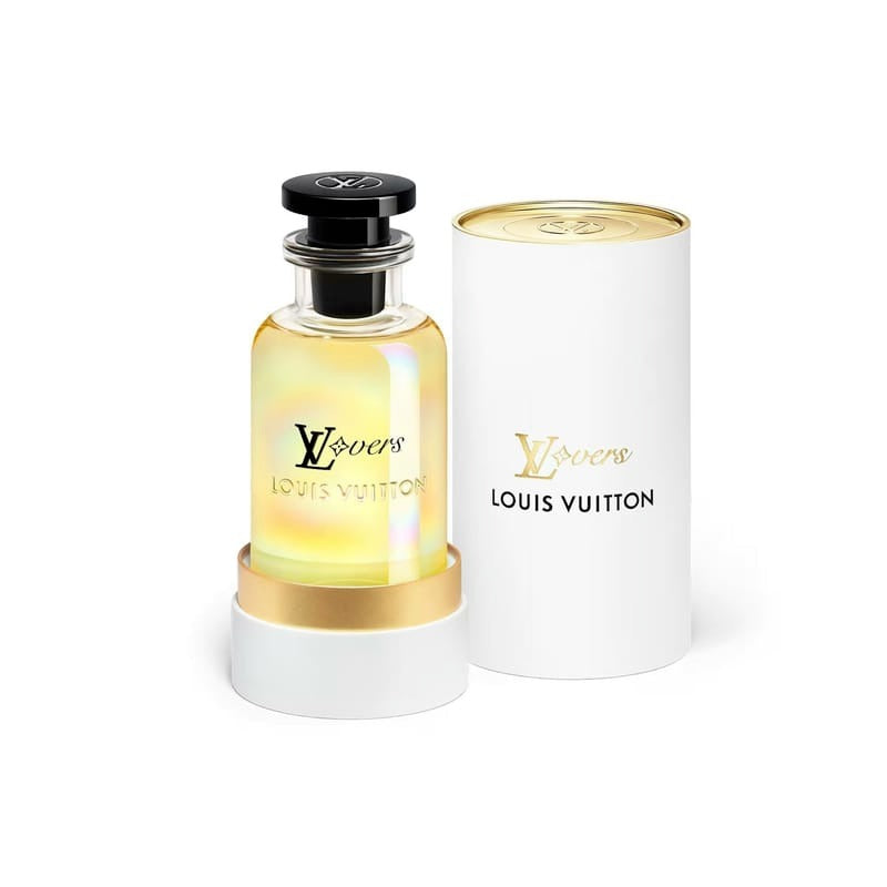 Louis Vuitton LV Lovers Eau de Parfum 100ml