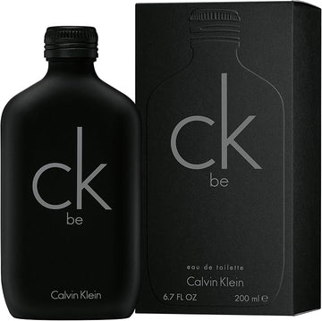 Calvin Klein CK Be Eau de Toilette 200ml | Unisex