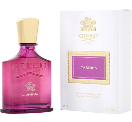 Creed Millesime Carmina Eau de Parfum 75ml | For Women