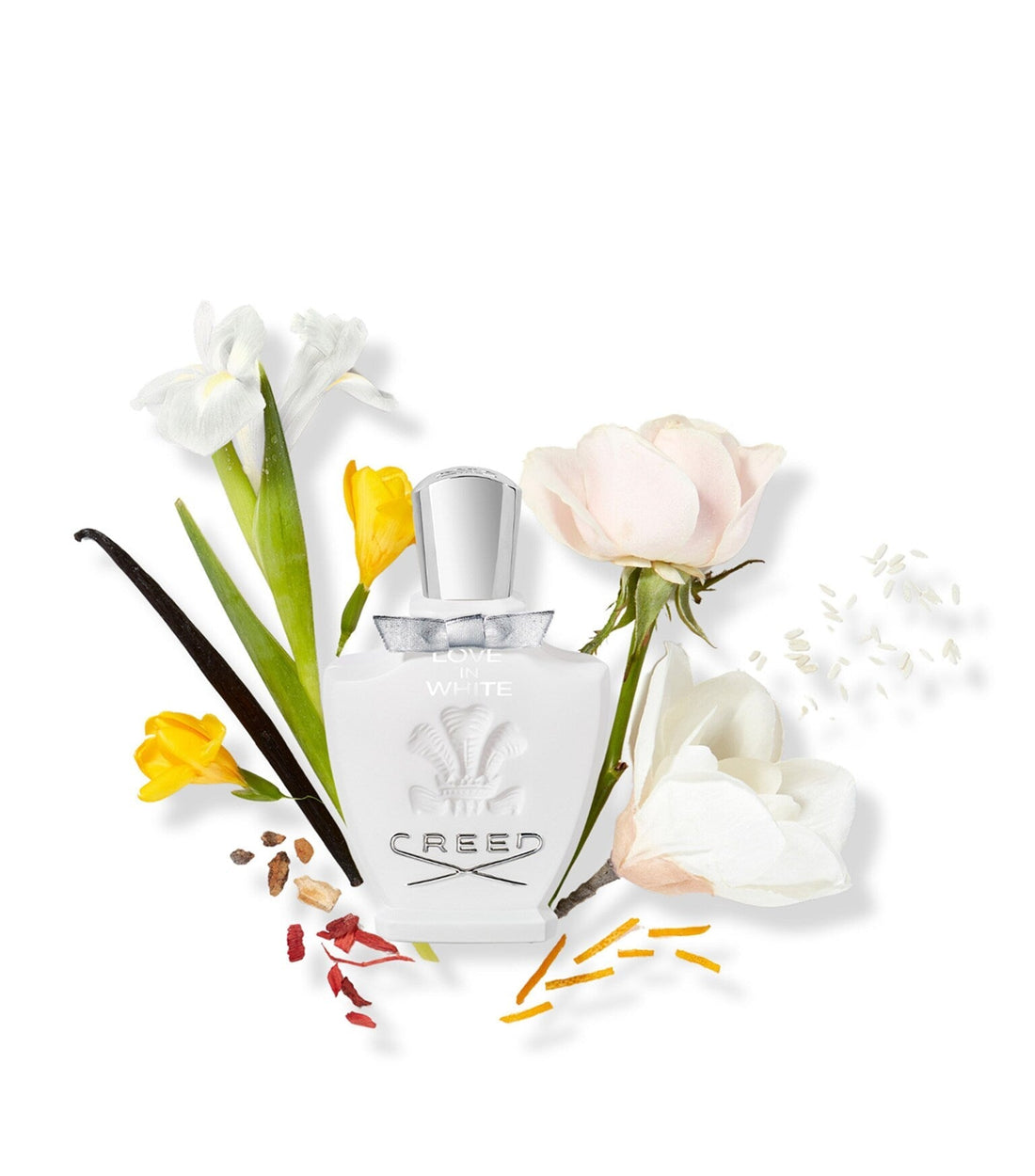 Creed Love in White Eau de Parfum 75ml | For Women