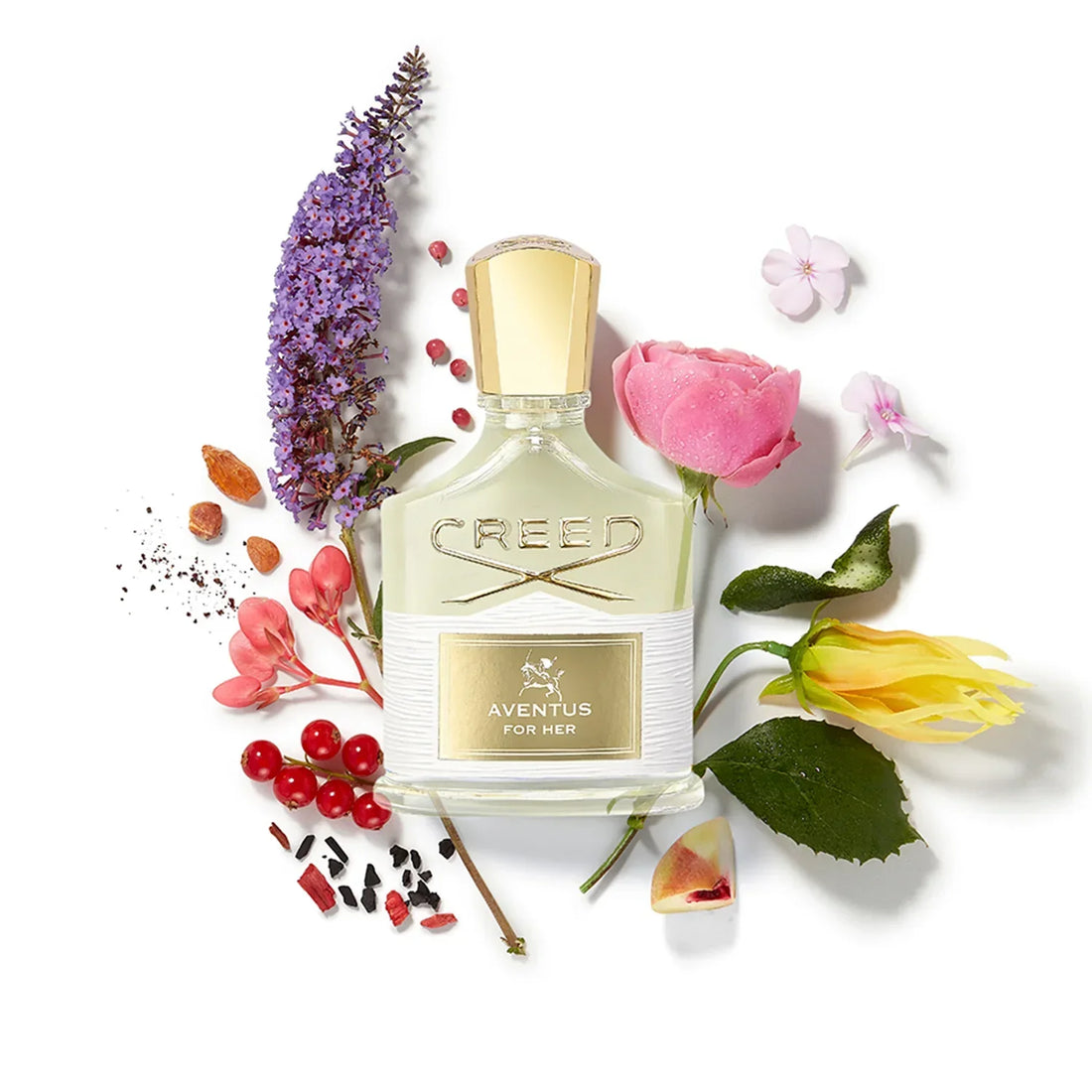 Creed Aventus For Her Eau de Parfum 75ml | For Women