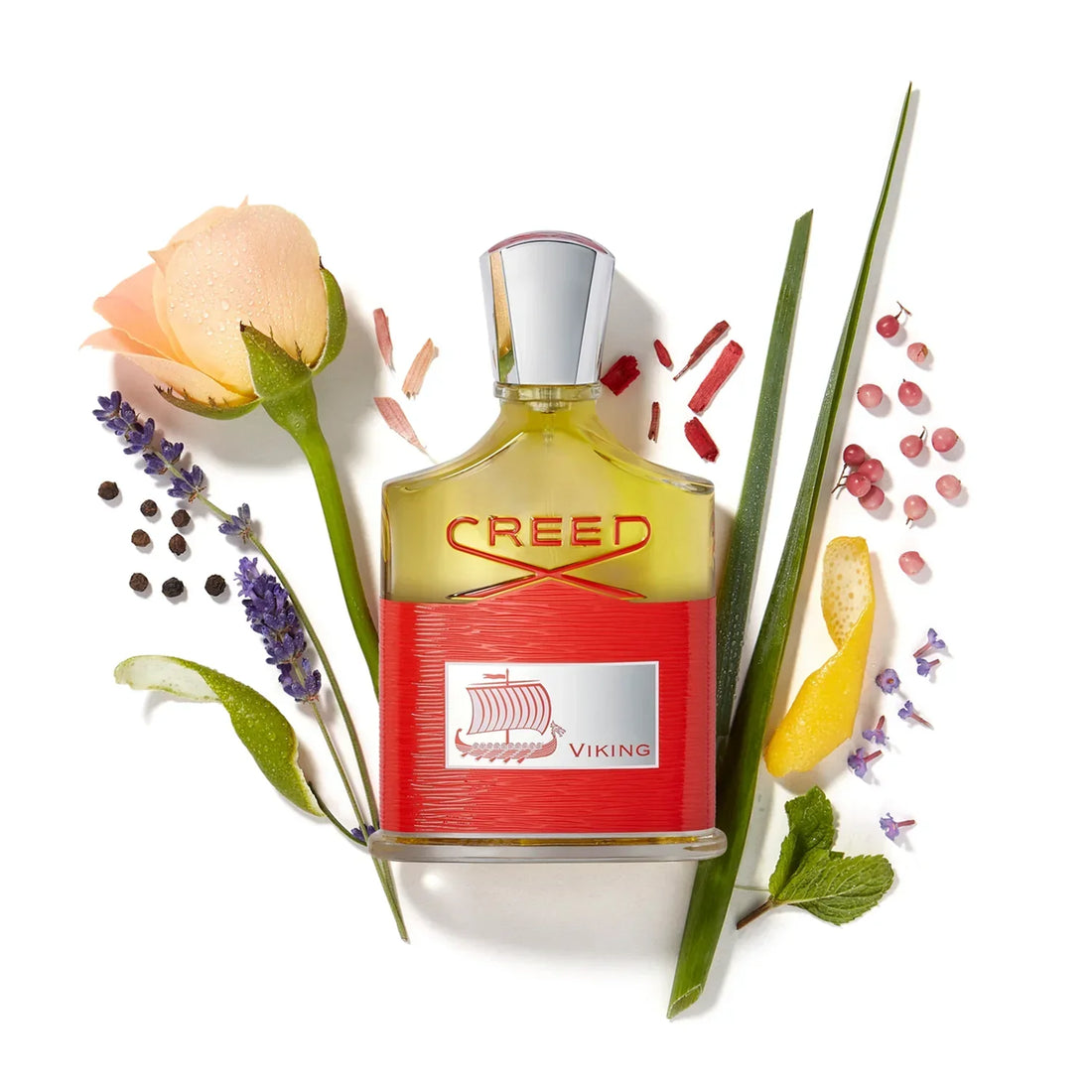 Creed Viking Eau de Parfum 100ml | For Men