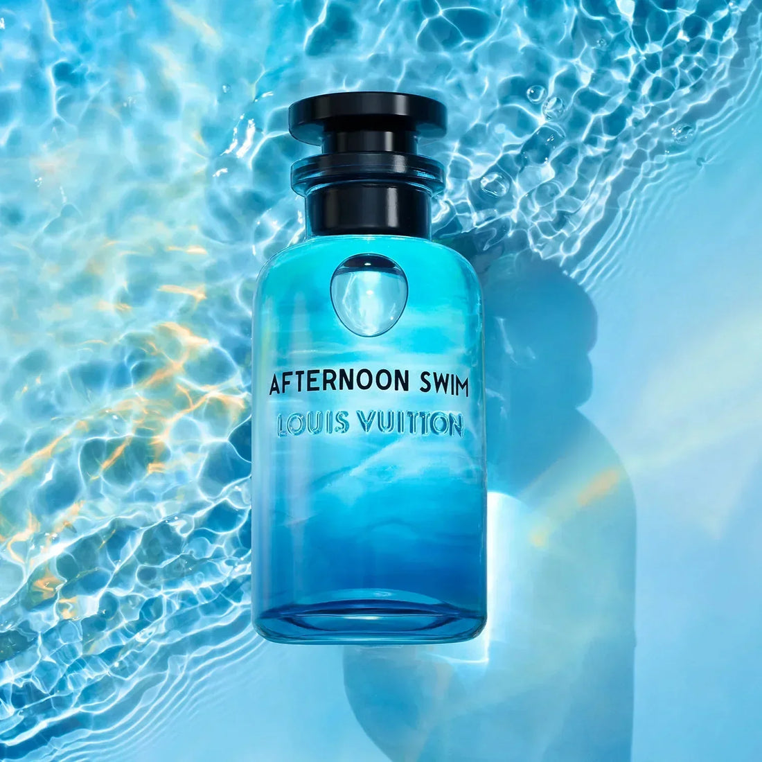 Louis Vuitton Afternoon Swim 3.4 fl oz / 100 ml – Luxury Premium Long Lasting Perfume for Unisex