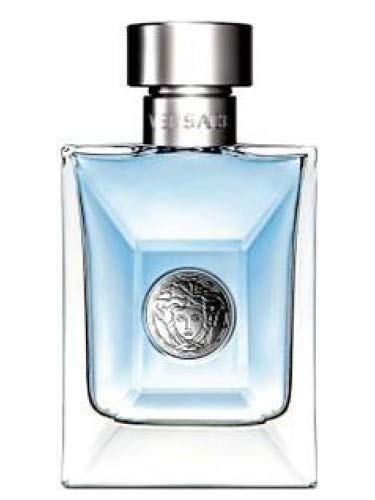 Versace Pour Homme Eau de Toilette 100ml | For Men