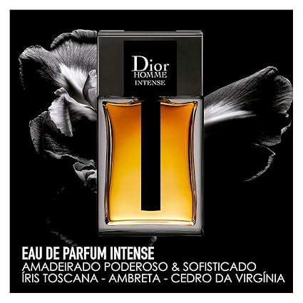 Dior Homme Intense Eau de Parfum 100ml | For Men