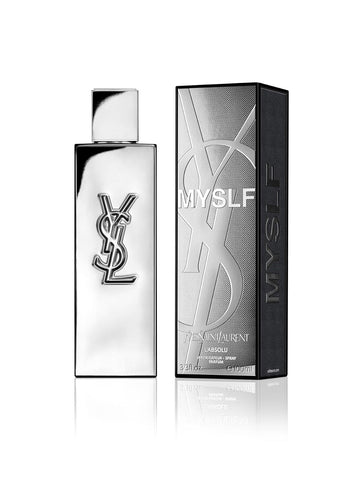 Yves Saint Laurent MYSLF L'Absolu Parfum 100ml | For Men