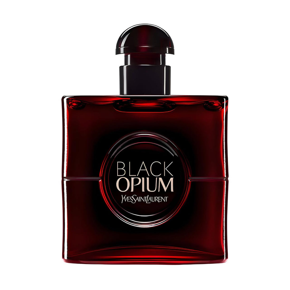 Yves Saint Laurent Black Opium Over Red Eau de Parfum 90ml | For Women