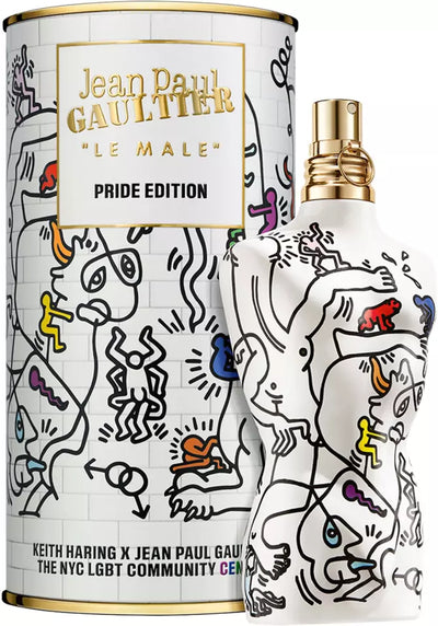 Jean Paul Gaultier Le Male | For Men
