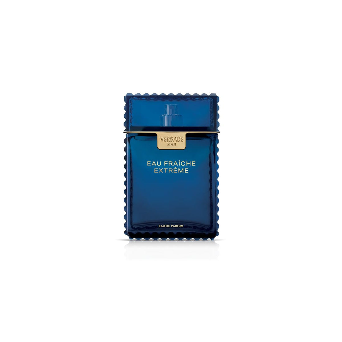 Versace Eau Fraîche Extreme Pour Homme Eau de Parfum 100ml | For Men