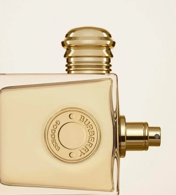 Burberry GODDESS Eau de Parfum 100 ml Hot Popular Gift Good Deal Best Seller