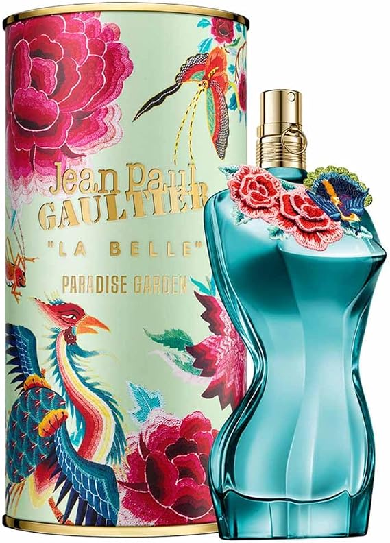Jean Paul Gaultier La Belle Paradise Garden Eau de Parfum 100ml | For Women
