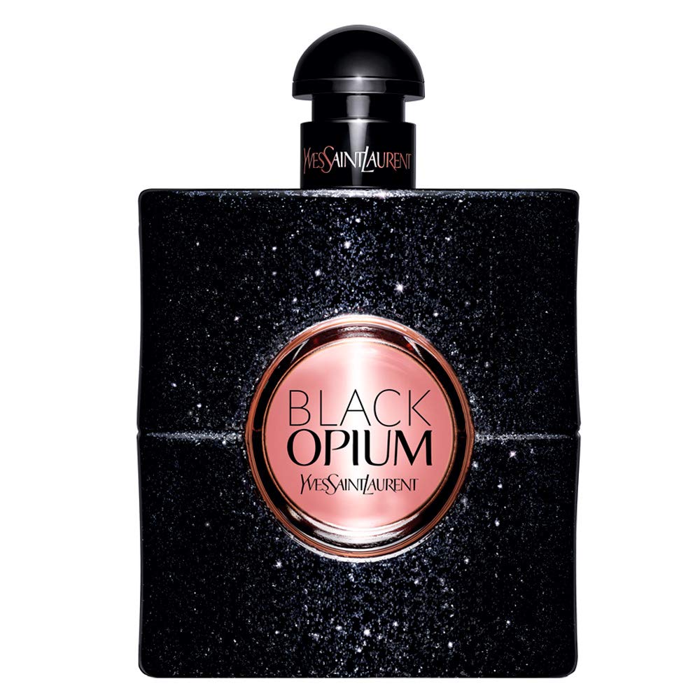 Yves Saint Laurent Black Opium Eau de Parfum 90ml | For Women