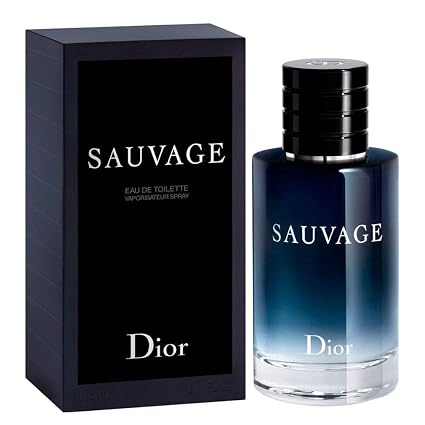 Dior Sauvage Eau de Toilette 60ml | For Men
