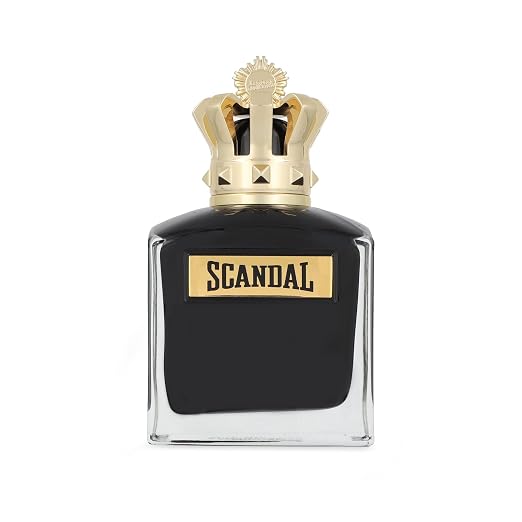 Jean Paul Gaultier Scandal Le Parfum Eau de Parfum | For Women