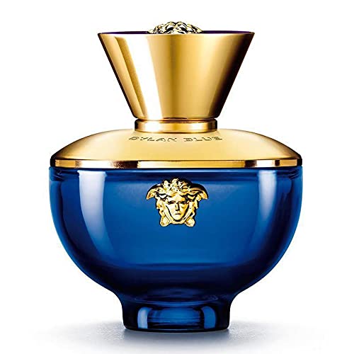 Versace Dylan Blue Pour Femme Eau de Parfum 100ml | For Women