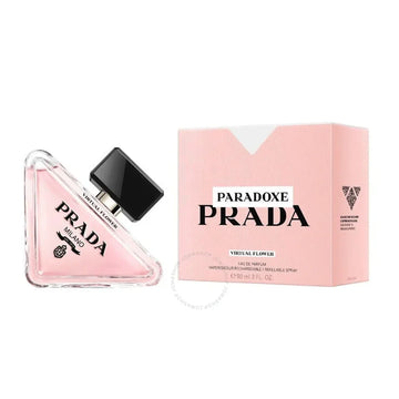 Prada Paradoxe Virtual Flower Eau de Parfum 90ml | For Women