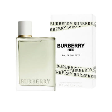 Burberry Her Eau de Toilette 100ml | For Women