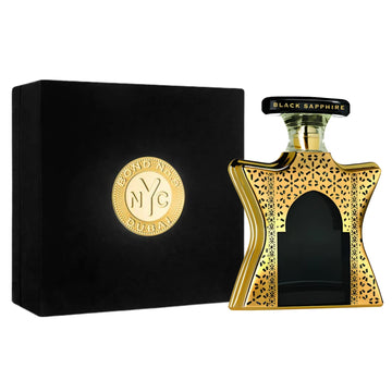 Bond No. 9 Dubai Black Sapphire Eau de Parfum | Unisex