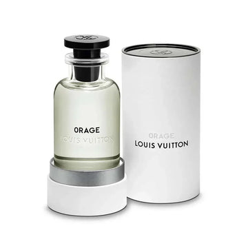 Louis Vuitton Orage 3.4 fl oz / 100 ml – Luxury Men's Perfume | 43% OFF + Free USA Shipping