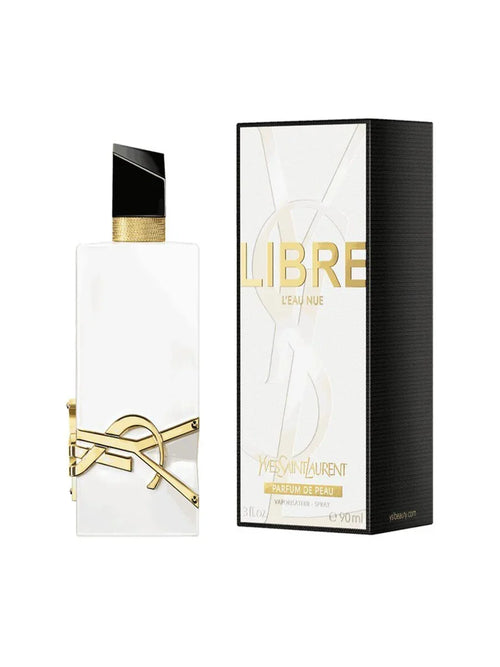 Yves Saint Laurent Libre L'Eau Nue Parfum de Peau 90ml | For Women